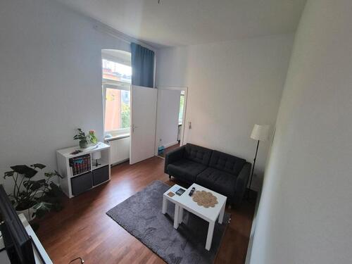 Foto - Wohnung zur Zwischenmiete ab 01.04 bis zum 30.04