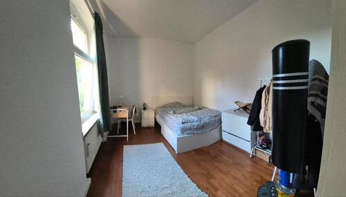 Foto - 2 Zimmer Etagenwohnung zur Miete in Köln