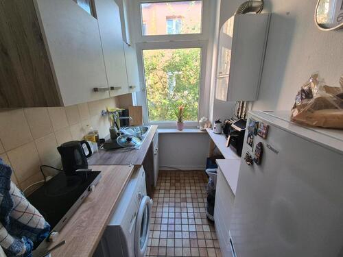 Foto - 2 Zimmer Etagenwohnung in Köln