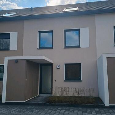 Foto - Reihenhaus Regensburg Erstbezug