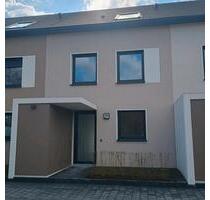 Reihenhaus Regensburg Erstbezug