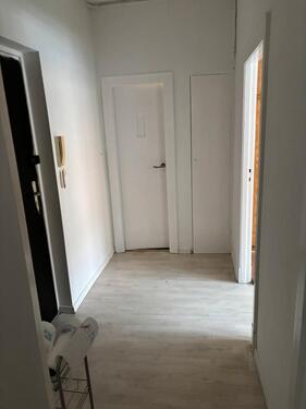 Foto - Mobilisierte Wohnung Schöneberg, Eisackstraße 36