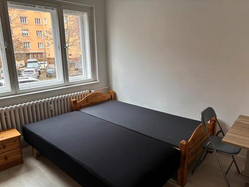 Foto - 2 Zimmer Etagenwohnung in Berlin