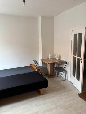 Foto - Etagenwohnung in Berlin zur Miete