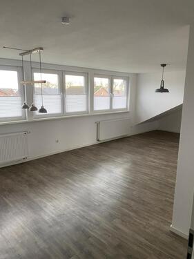 Foto - Dachgeschoss-Wohnung Dingden zum 01.06.2026