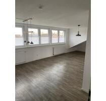 Dachgeschoss-Wohnung Dingden zum 01.06.2026 - Hamminkeln