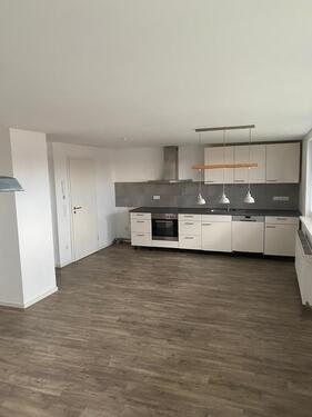 Foto - 2 Zimmer Dachgeschoßwohnung in Hamminkeln