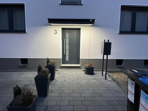 Foto - 4-Zimmer DG-Wohnung 75m² - Neues Bad - Ab 01.06. - Bottrop Boy