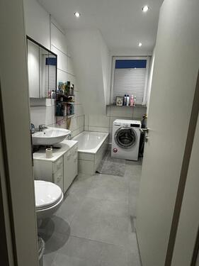 Foto - Dachgeschoßwohnung in Bottrop zur Miete