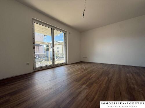 Foto - Erdgeschoßwohnung in Schwarzenfeld zur Miete