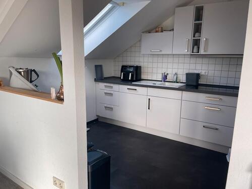 Foto - 3.5 Zimmer Dachgeschoßwohnung in Gensingen