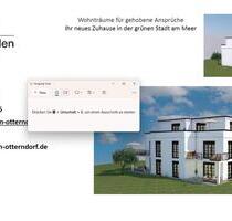 EG-Wohnung Weiße Villen im Nordseebad Otterndorf