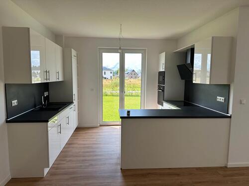 Foto - Erdgeschoßwohnung in Otterndorf zur Miete