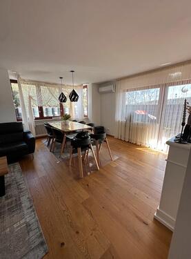 Foto - 4 Zimmer Terrassenwohnung zum Kaufen in Birkenfeld