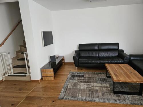 Foto - 4 Zimmer Terrassenwohnung in Birkenfeld