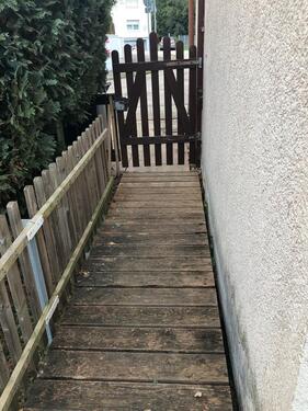 Foto - Terrassenwohnung in Birkenfeld zum Kaufen