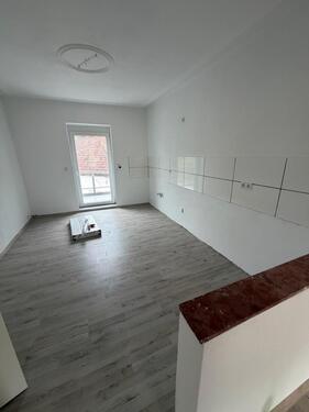 Foto - 4 Zimmer Etagenwohnung in Beckingen