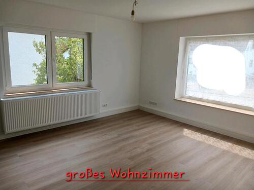 Foto - 2 Zimmer Erdgeschoßwohnung in Leun
