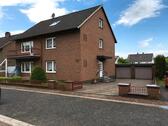 Foto - 6 Zimmer Mehrfamilienhaus, Wohnhaus zum Kaufen in Barntrup