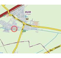 ♦️ 50170 Kerpen-Buir 2ZKDB, 65 m², 1. OG, Balkon, Garage