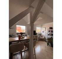 Wunderschöne Maisonette-Wohnung in Weitmar-Mark ab 01.12.26 - Bochum Bochum-Südwest