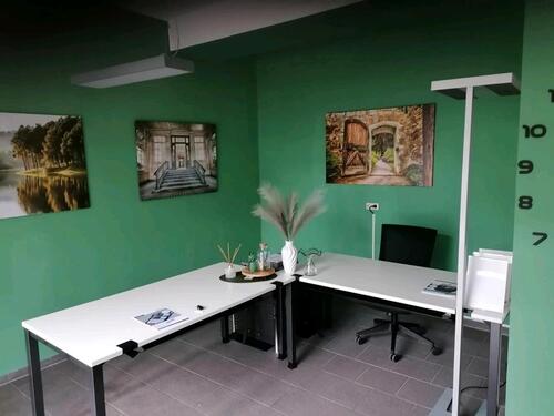 Foto - Büro in Bestlage zu vermieten - 300,00 EUR Kaltmiete, ca.  35,00 m²
