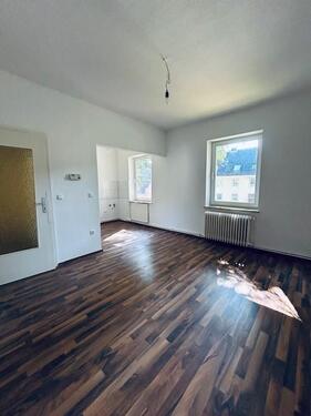 Foto - Etagenwohnung in Wilhelmshaven