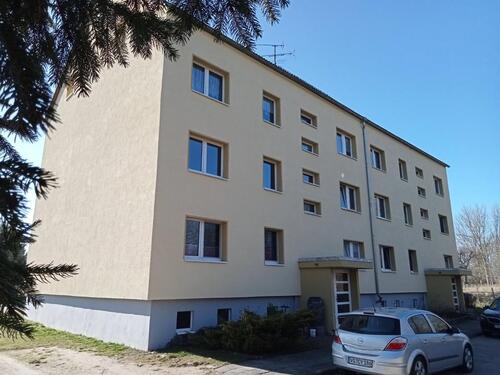 Foto - Moderne 2 Zimmer Wohnung in Tutow