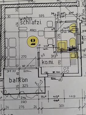 Foto - Eigentumswohnung Urbach - 140.000,00 EUR Kaufpreis,