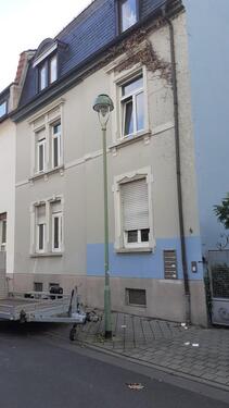 Foto - Etagenwohnung in Frankfurt am Main zur Miete