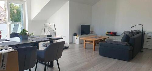 Foto - Wohnung in Grünstadt - 1.015,00 EUR Kaltmiete,
