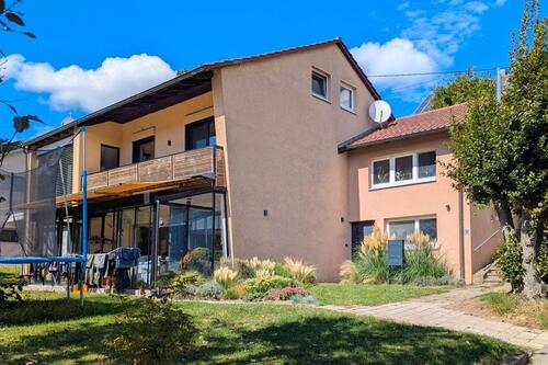 Foto - 2,5-Wohnung mit Einbauküche in Leonberg-Gebersheim