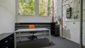 Foto - Loft-Büro in Neuss, eigenes Büro mit inspirierenden Atmosphäre