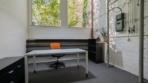 Foto - Loft-Büro in Neuss, eigenes Büro mit inspirierenden Atmosphäre