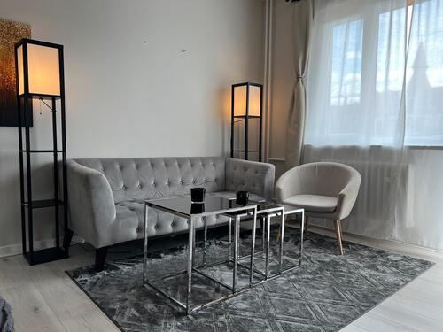 Foto - Etagenwohnung in Berlin