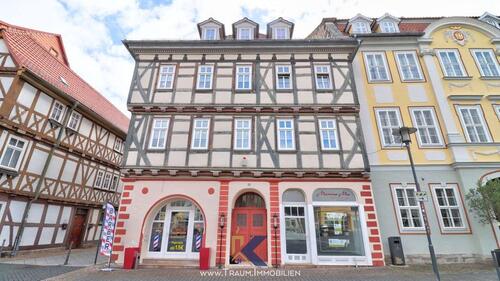 Foto - Zentrale Gewerbefläche in Mühlhausen – vielseitig nutzbar und sofort verfügbar!