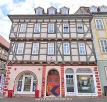 Zentrale Gewerbefläche in Mühlhausen – vielseitig nutzbar und sofort verfügbar! - Mühlhausen (Thüringen)