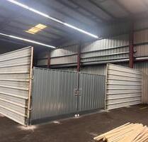 Lagerflächen zur Miete – von 123 m² bis 160 m² - Wutöschingen