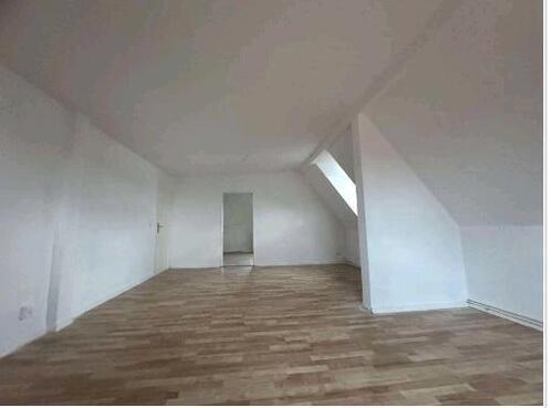 Foto - Etagenwohnung in Werder (Havel)