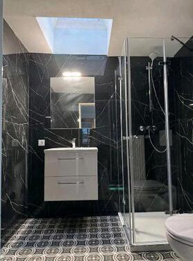 Foto - Etagenwohnung in Werder (Havel) zur Miete