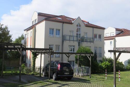 Foto - Etagenwohnung zur Miete in Langenfeld (Rheinland)