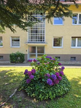 Foto - 2,5 Raum-Wohnung in ruhiger Grünlage in Essen