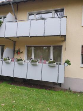 Foto - Etagenwohnung zur Miete in Essen