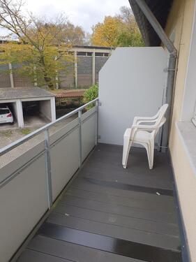 Foto - Etagenwohnung in Essen zur Miete