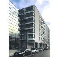 1 Zimmer Studentenwohnung 22qm München Laim - Info Lesen