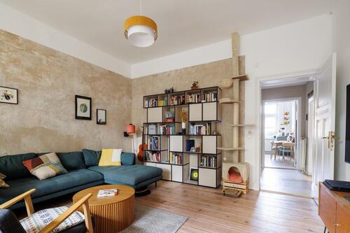 Foto - Etagenwohnung zur Miete in Schöneiche bei Berlin