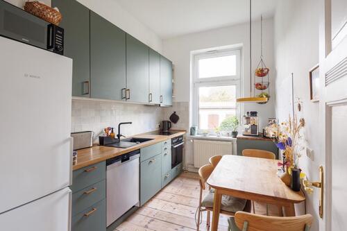 Foto - Etagenwohnung in Schöneiche bei Berlin