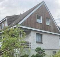 Ruhige 3-Zimmer-Wohnung in Lensahn zu vermieten