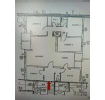 in Iserlohner Heide steht zur Anmietung ETW 5 Zimmern inkl.Tiefg