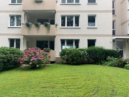 Foto - Etagenwohnung zur Miete in Iserlohn